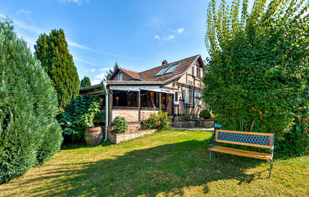 Ferienhaus - Bjelovar-Sveti Ivan Zabno , Kroatien - CCC122 16