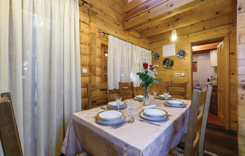 Semesterhus - Karlovac-Krasic , Kroatien - CCC142 28