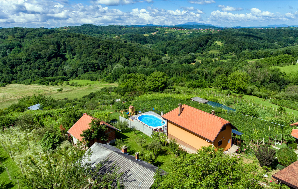 Feriehuse - Varazdin-Jalzabet , Kroatien - CCC159 16