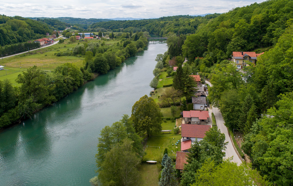 Feriehuse - Karlovac-Ozalj , Kroatien - CCC193 9