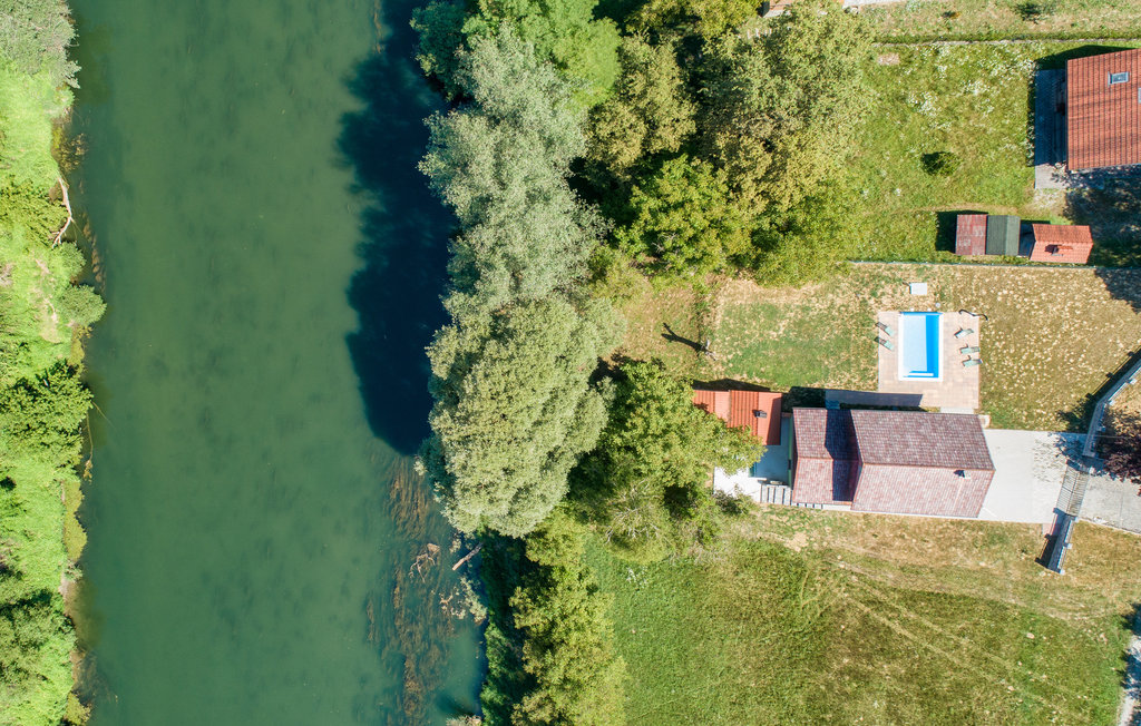 Semesterhus - Jastrebarsko-Mirkopolje , Kroatien - CCC275 15