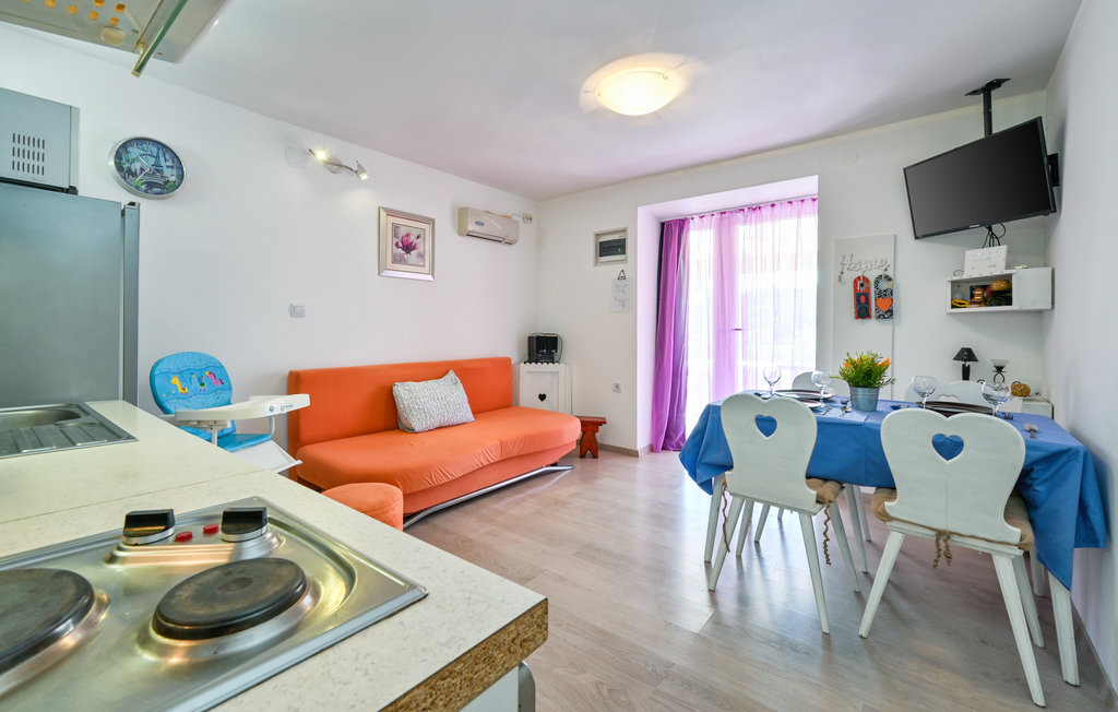 Feriehus - Tuhelj-Tuheljske Toplice , Kroatia - CCC286 22