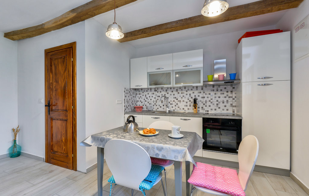 Semesterhus - Zagreb-Breznicki Hum , Kroatien - CCC315 25