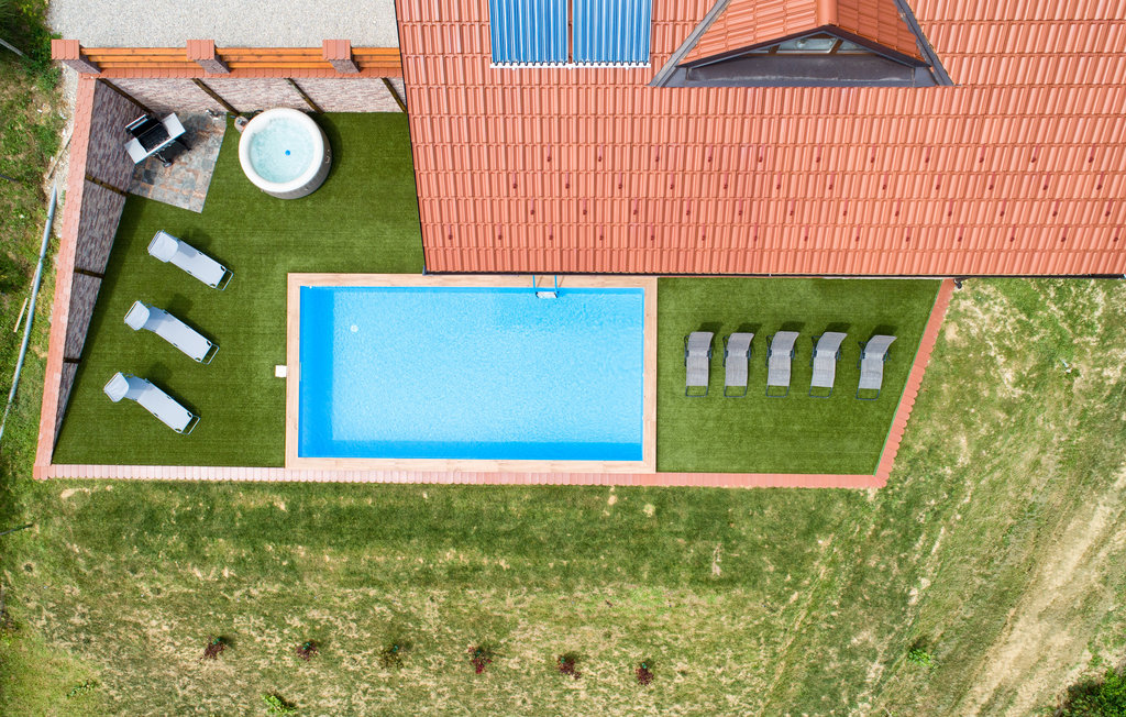 Feriehus - Cakovec-Grabrovnik , Kroatia - CCC348 16