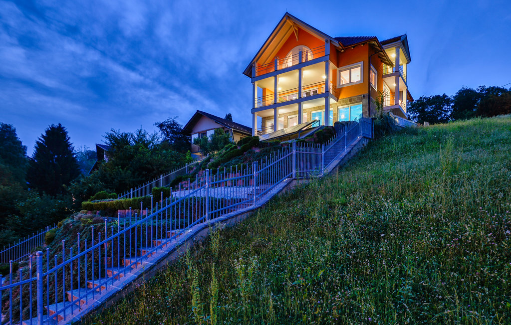 Feriehuse - Varazdin-Varazdinske Toplice , Kroatien - CCC077 18