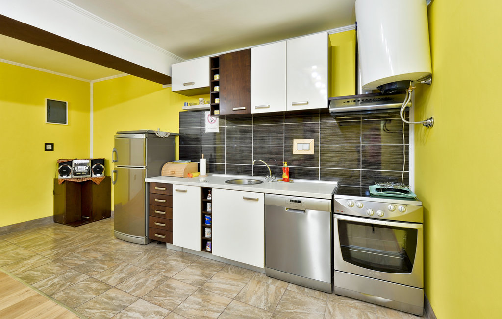 Ferienhaus - Zagreb-Sveti Ivan Zelina , Kroatien - CCC089 6