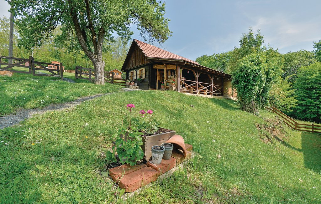 Feriehuse - Varazdin-Novi Marof , Kroatien - CCC124 18