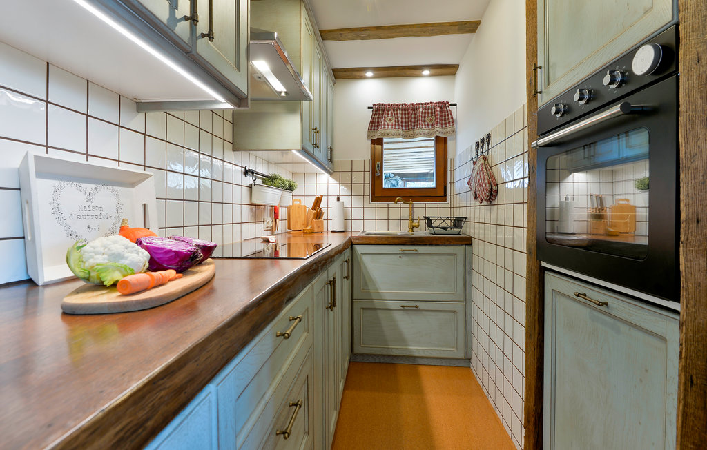 Semesterhus - Varazdin-Trakoscan , Kroatien - CCC156 32