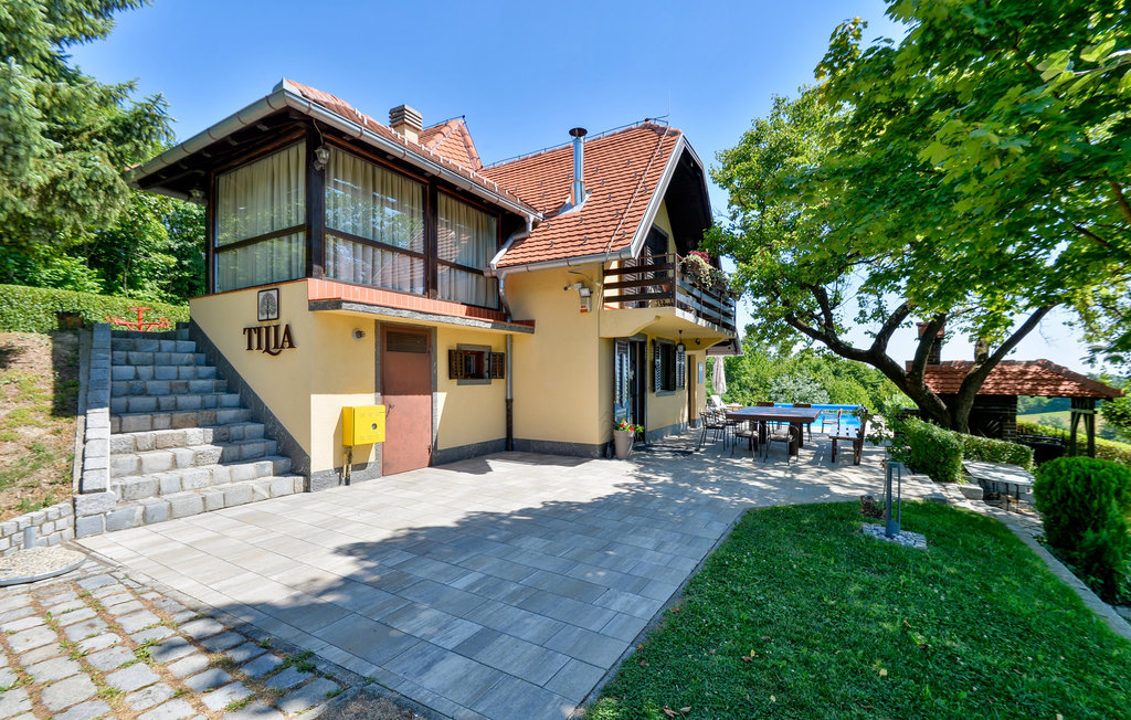 Ferienhaus - Zagreb-Bedenica , Kroatien - CCC170 21