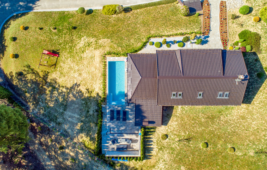 Feriehus - Krapina-Lepajci , Kroatia - CCC318 24