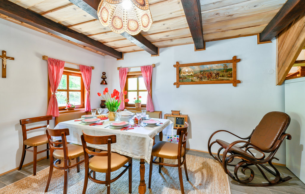 Feriehuse - Varazdin-Varazdin Breg , Kroatien - CCC339 28