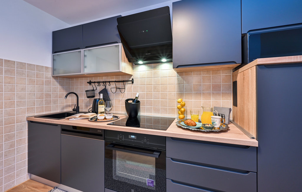 Semesterhus - Pitomaca - Sedlarica , Kroatien - CCC368 39