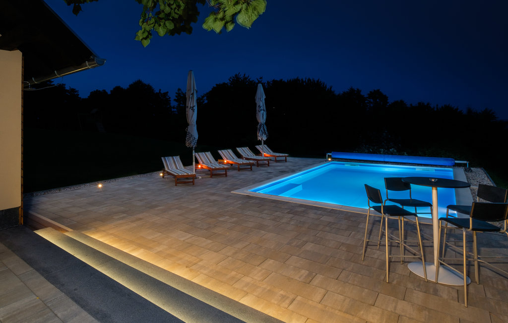 Ferienhaus - Zagreb-Bedenica , Kroatien - CCC170 25