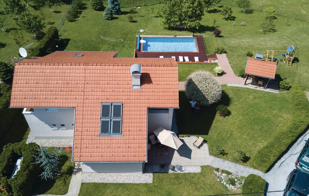 Ferienhaus - Zagreb-Starjak , Kroatien - CCC015 18