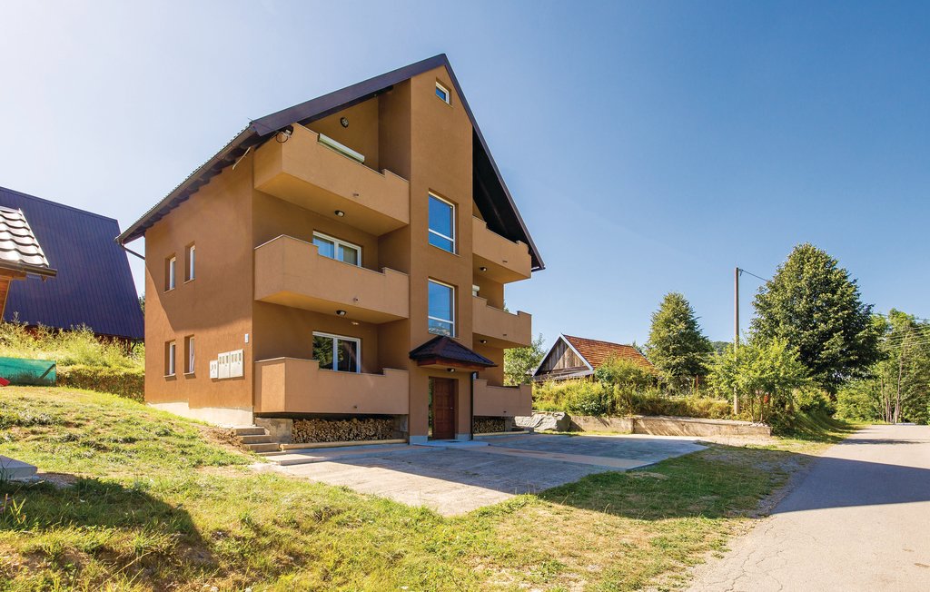 Ferieleilighet - Ogulin , Kroatia - CCC020 7