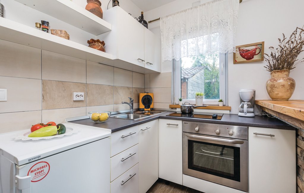 Semesterlägenhet - Ogulin , Kroatien - CCC023 14