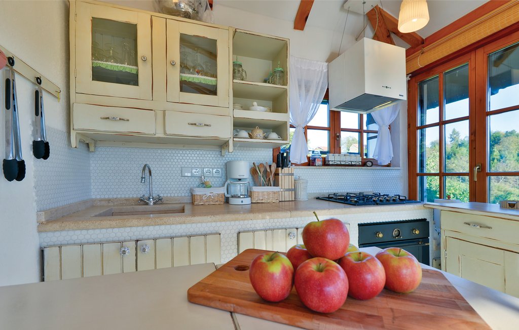 Feriehus - Beretinec , Kroatia - CCC037 43