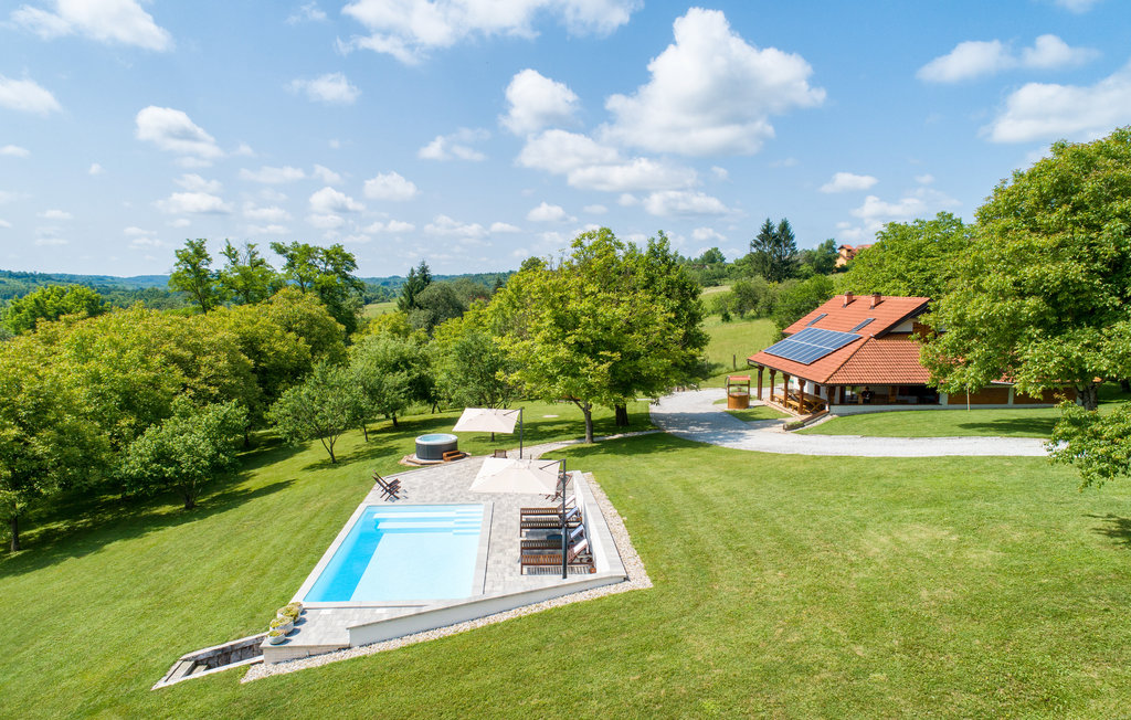 Ferienhaus - Velika Gorica-Pokupsko , Kroatien - CCC047 22
