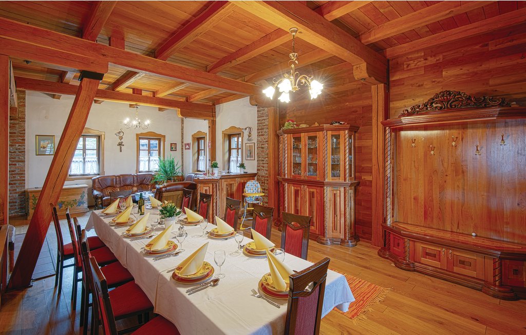 Semesterhus - Ludbreg , Kroatien - CCC061 28