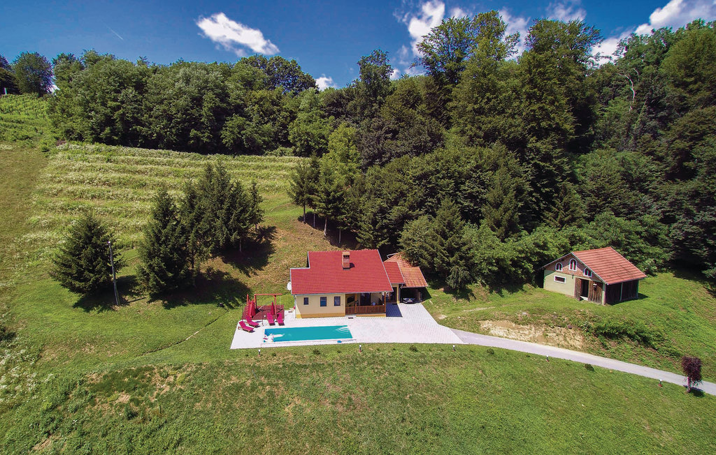 Feriehus - Tuhelj , Kroatia - CCC064 12