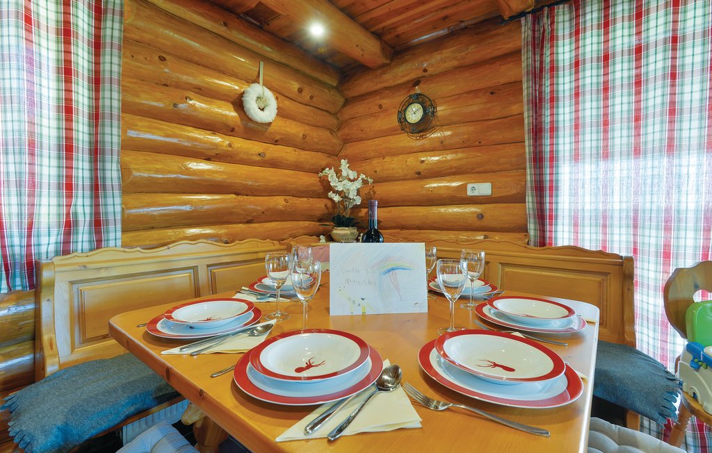 Feriehuse - Novi Marof , Kroatien - CCC072 28