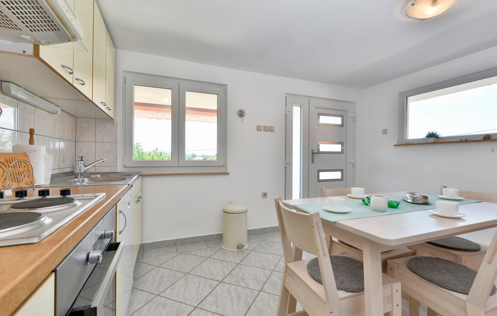 Feriehuse - Varazdin-Toplicica , Kroatien - CCC075 31