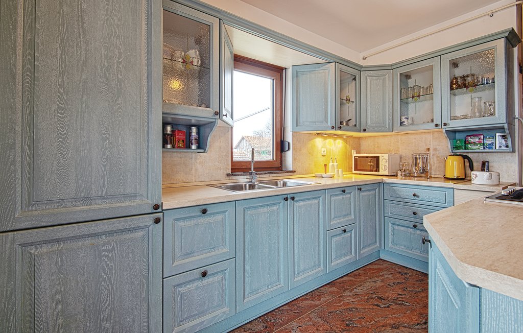 Feriehus - Cakovec-Zelezna Gora , Kroatia - CCC099 34