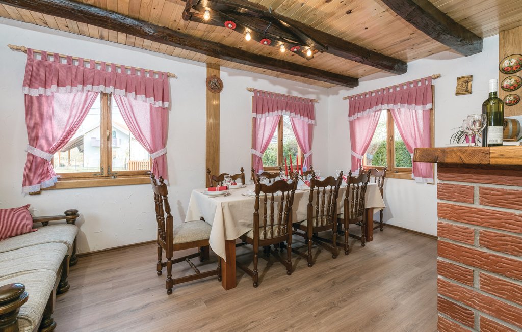 Semesterhus - Velika Gorica-Velika Buna , Kroatien - CCC101 16