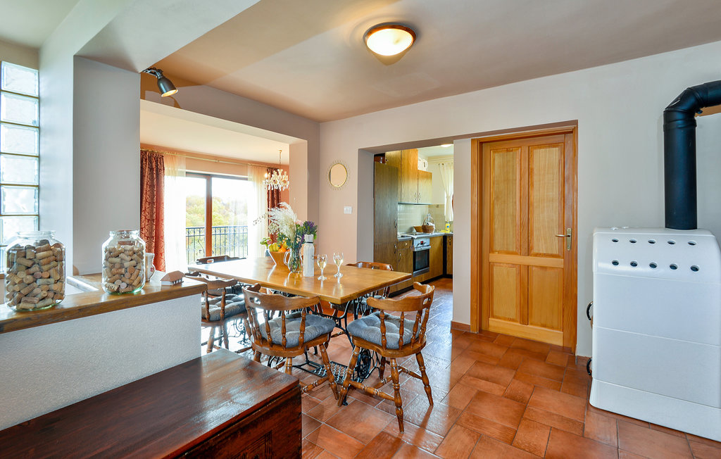 Ferienhaus - Sv.Martin na Muri , Kroatien - CCC110 33