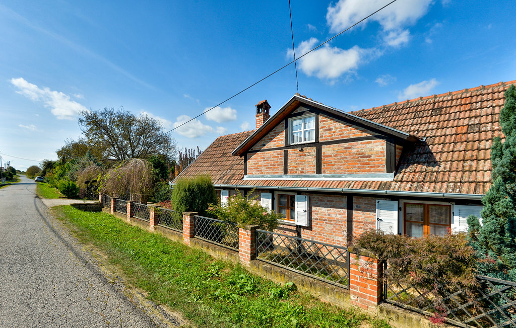 Ferienhaus - Bjelovar-Sveti Ivan Zabno , Kroatien - CCC122 15