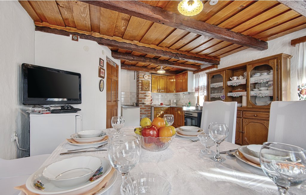 Feriehus - Krizevci-Sveti Ivan Zabno , Kroatia - CCC126 6