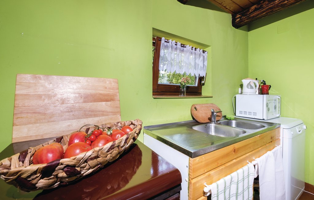 Ferienhaus - Karlovac-Ozalj , Kroatien - CCC139 23