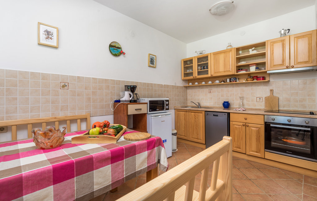 Feriehuse - Donje Taboriste-Slunj , Kroatien - CCC140 5