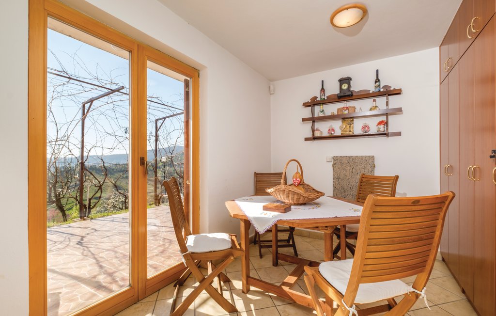 Ferienhaus - Zagreb-Jastrebarsko , Kroatien - CCC143 17