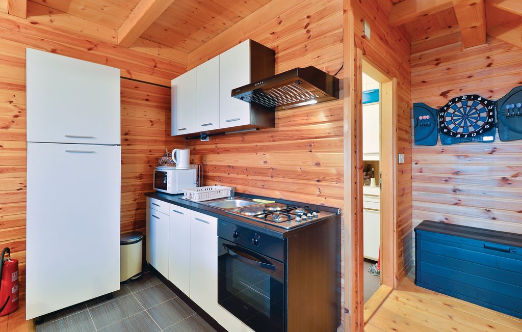 Feriehus - Kraljevac na Sutli-Radakovo , Kroatia - CCC147 22