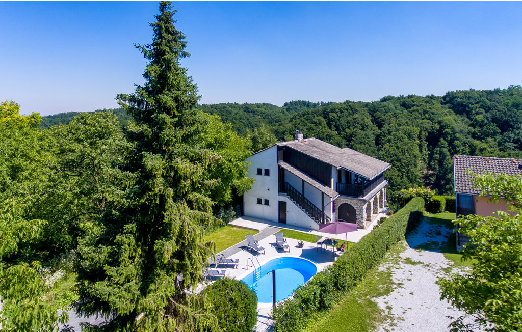 Ferienhaus - Varazdin-Vinica Breg , Kroatien - CCC155 12