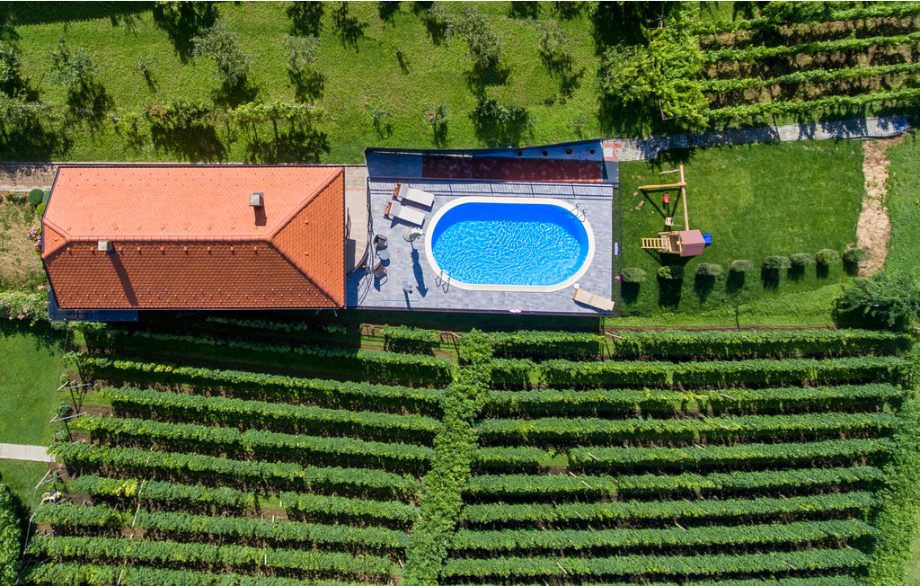 Feriehuse - Varazdin-Jalzabet , Kroatien - CCC159 15