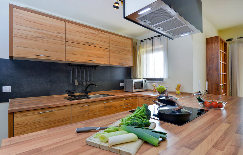 Semesterhus - Sv.Martin na Muri-Selnica , Kroatien - CCC161 25