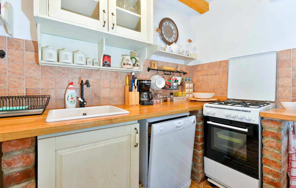 Semesterhus - Krapinske Toplice-Erpenja , Kroatien - CCC162 29