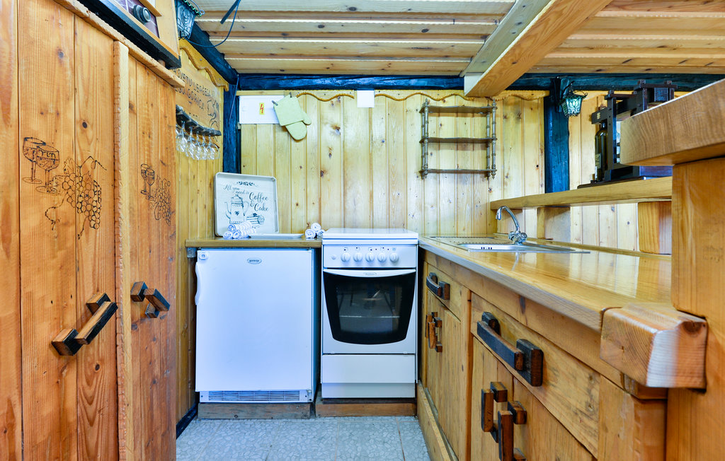 Ferienhaus - Varazdin-Jalzabet , Kroatien - CCC163 27