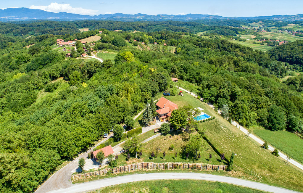 Ferienhaus - Zagreb-Bedenica , Kroatien - CCC170 19