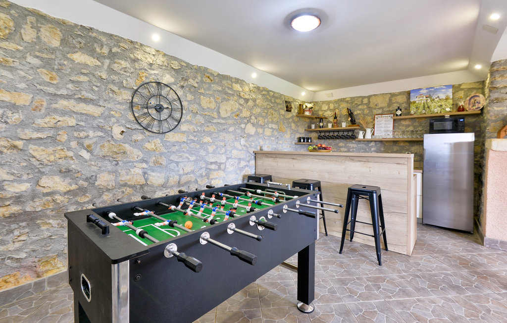 Feriehus - Karlovac-Krasic , Kroatia - CCC192 5