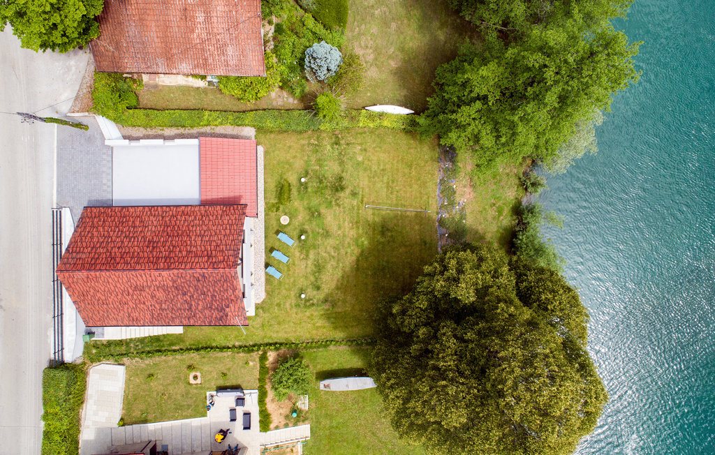 Feriehuse - Karlovac-Ozalj , Kroatien - CCC193 12