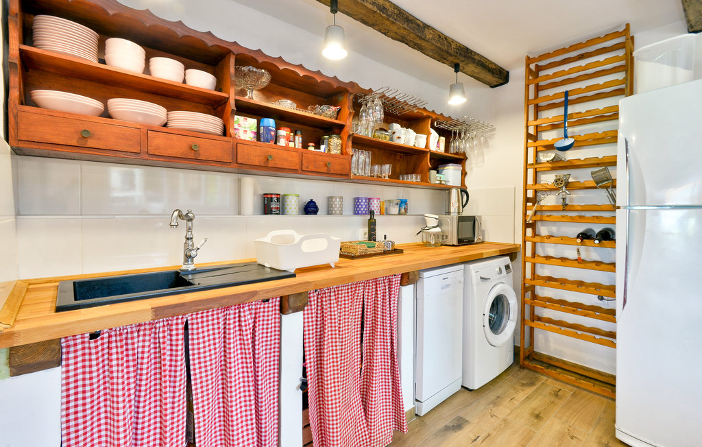 Feriehus - Tuhelj-Kumrovec , Kroatia - CCC194 30