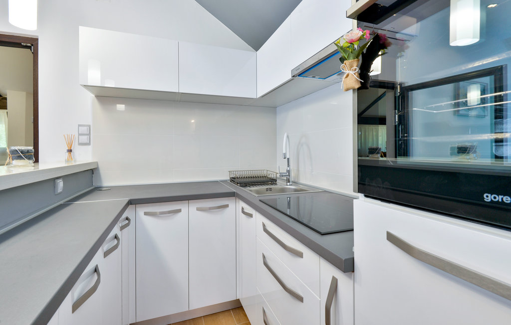 Semesterhus - Zagreb-Lasinja , Kroatien - CCC199 9