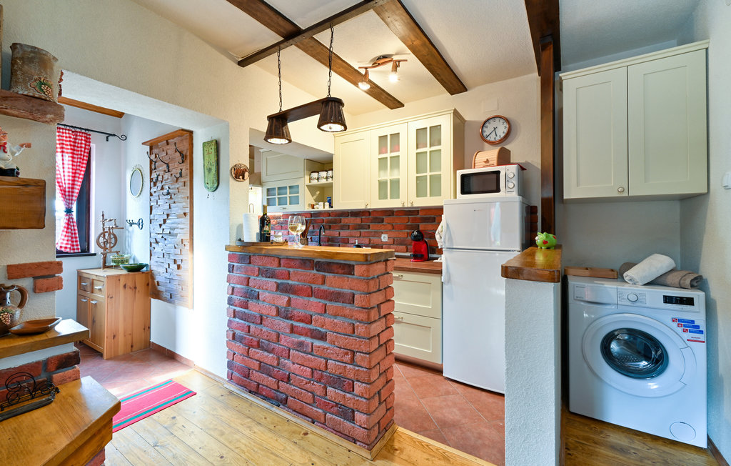 Semesterhus - Krizevci-Kalnik , Kroatien - CCC201 27