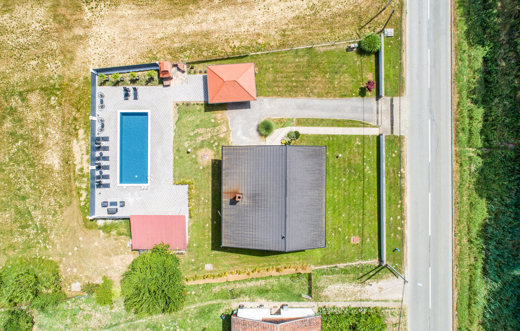 Feriehuse - Krizevci , Kroatien - CCC207 8