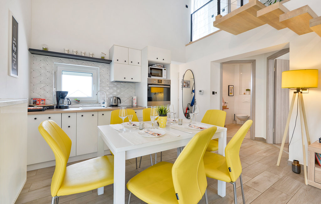 Feriehuse - Tuhelj-Cresnjevec , Kroatien - CCC256 23