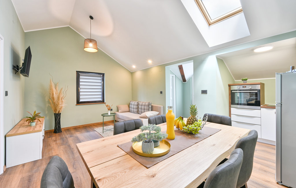 Ferienhaus - Krapinske Toplice-Pregrada , Kroatien - CCC273 5