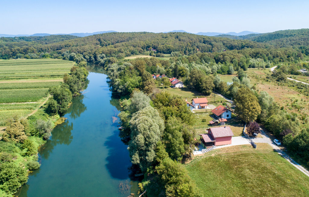 Semesterhus - Jastrebarsko-Mirkopolje , Kroatien - CCC275 14